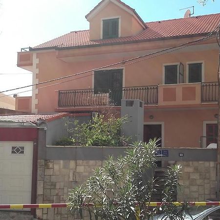 Villa Miranda - Croazia Omiš Екстериор снимка