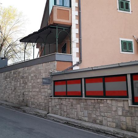 Villa Miranda - Croazia Omiš Екстериор снимка