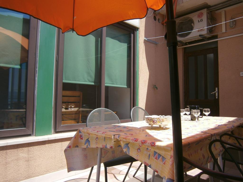 Villa Miranda - Croazia Omiš Стая снимка