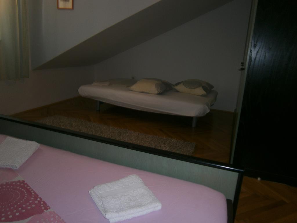 Villa Miranda - Croazia Omiš Стая снимка
