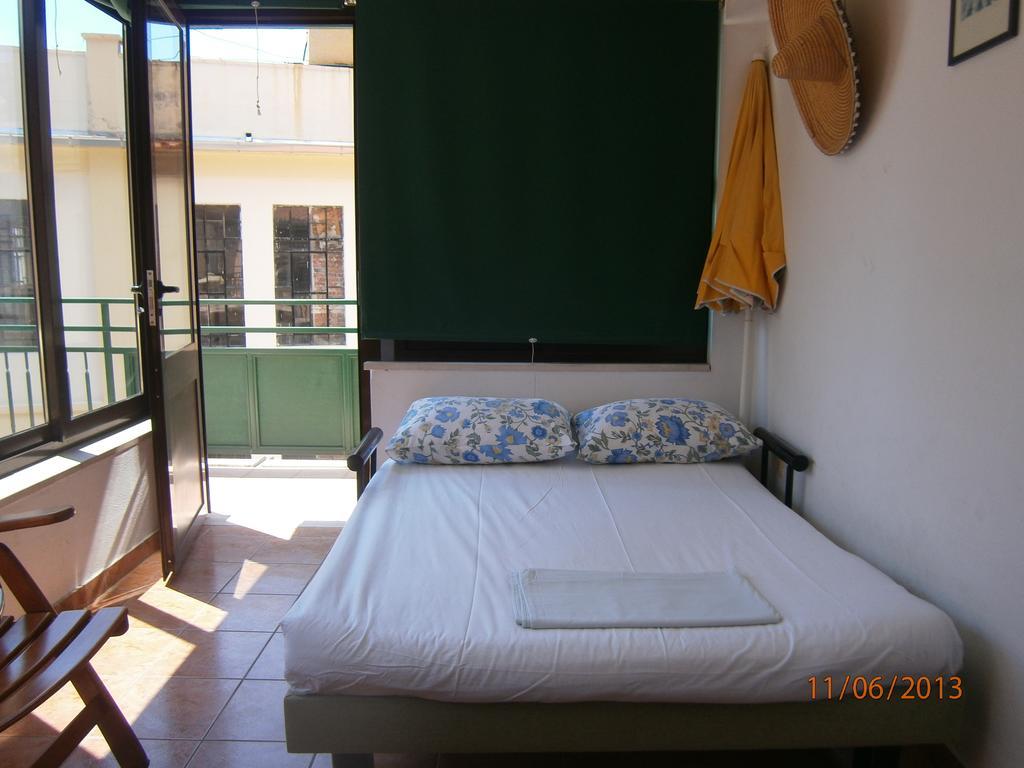 Villa Miranda - Croazia Omiš Стая снимка