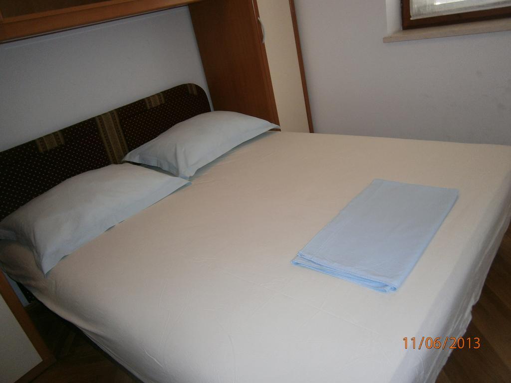 Villa Miranda - Croazia Omiš Стая снимка