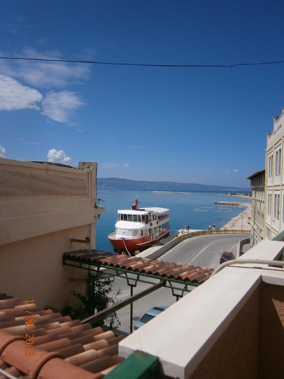 Villa Miranda - Croazia Omiš Стая снимка