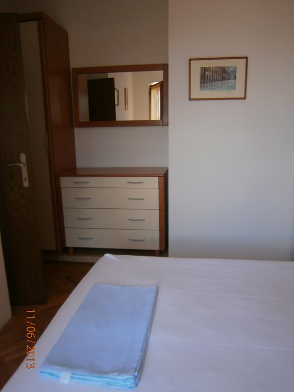 Villa Miranda - Croazia Omiš Стая снимка