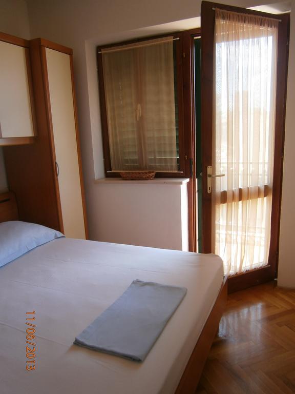 Villa Miranda - Croazia Omiš Стая снимка