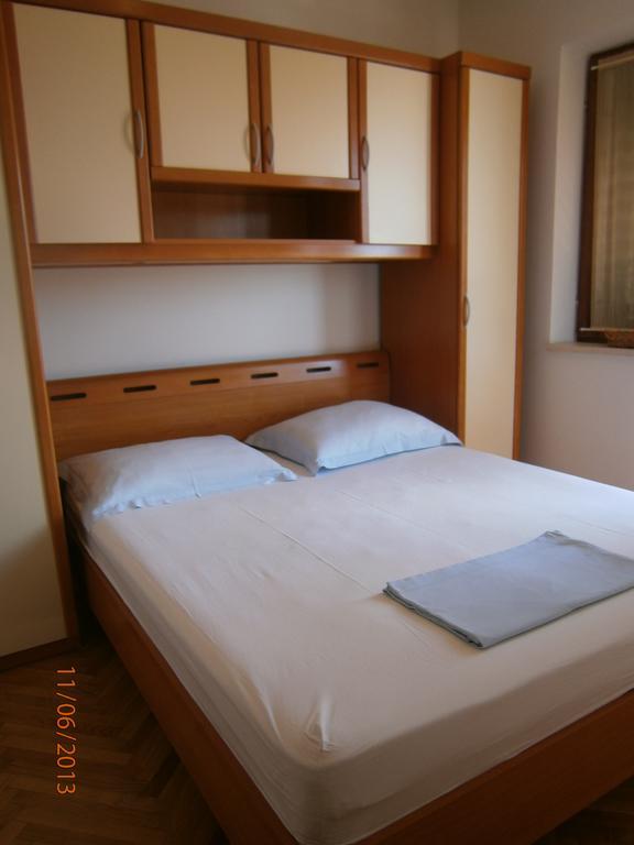 Villa Miranda - Croazia Omiš Стая снимка