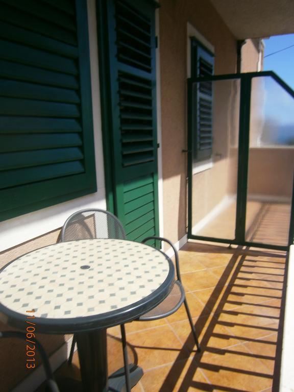 Villa Miranda - Croazia Omiš Стая снимка