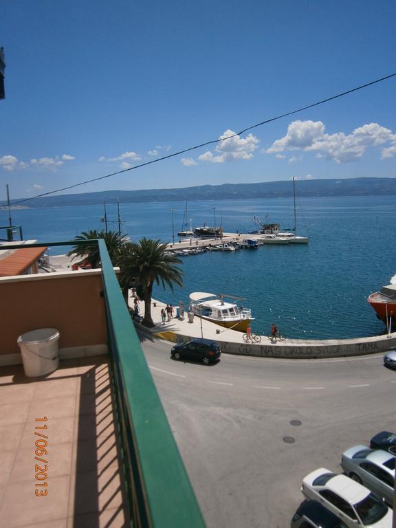 Villa Miranda - Croazia Omiš Екстериор снимка