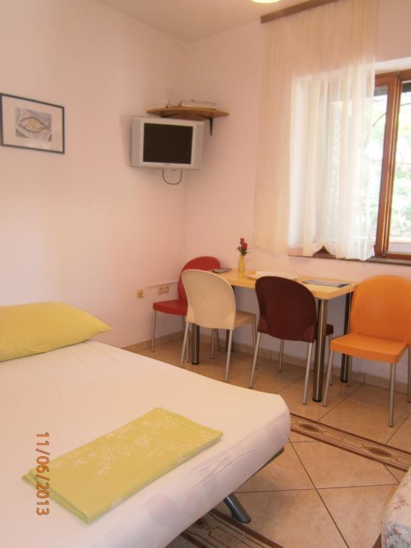Villa Miranda - Croazia Omiš Стая снимка