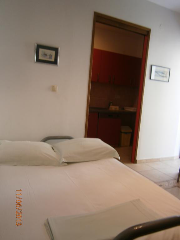 Villa Miranda - Croazia Omiš Стая снимка