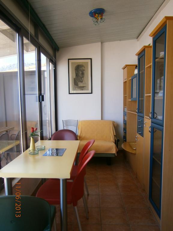 Villa Miranda - Croazia Omiš Стая снимка