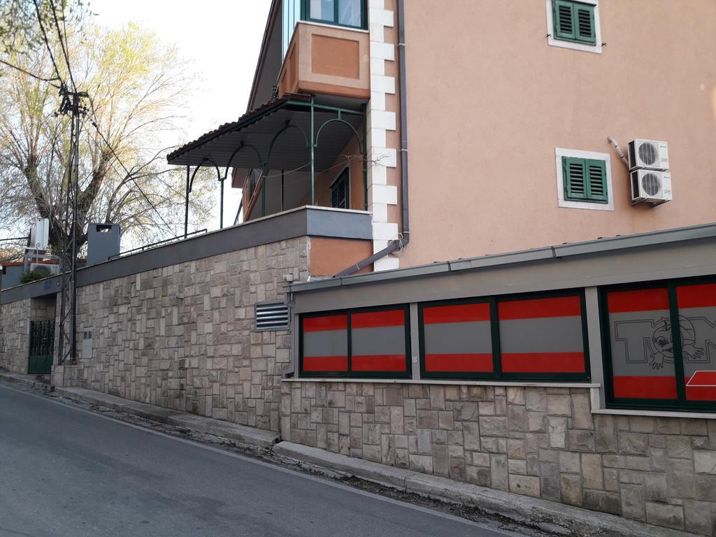 Villa Miranda - Croazia Omiš Екстериор снимка